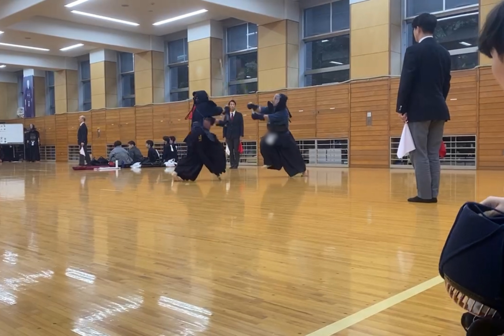 1214新人戦支部予選 (4)